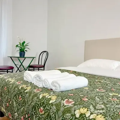 Residence Foscolo