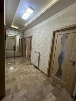 Planimetria di Stefany house