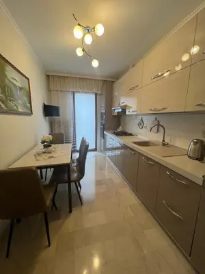 Cucina o angolo cottura di Stefany house