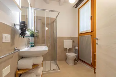 Bagno di La Montagnola