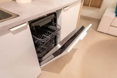 Cucina o angolo cottura di San Marco, corte privata, nuovo, adatto per coppia