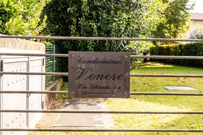 Giardino di Domus Ghirada Terrace