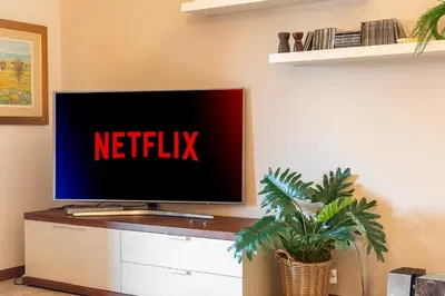 TV o dispositivi per l'intrattenimento presso Domus Ghirada Terrace