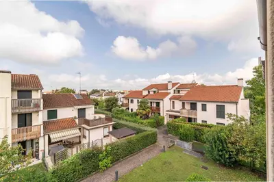 Edificio in cui si trova l'appartamento