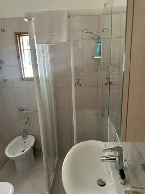 Bagno di Casa Canali