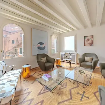 Casa Luce