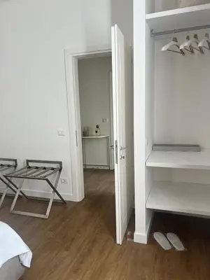 Planimetria di Lodge 46 Luxury Apartment