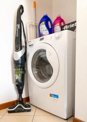 Planimetria di Mira Venice Apartment