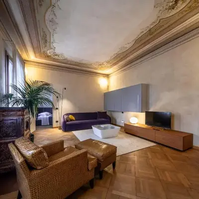Villa Moro Lin Design Apartments