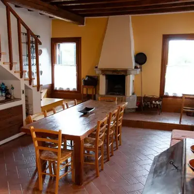Arquà Secret Chalet