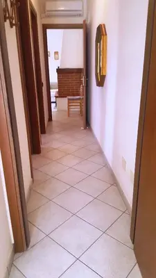 Planimetria di Holiday home in Rosolina Mare 33985