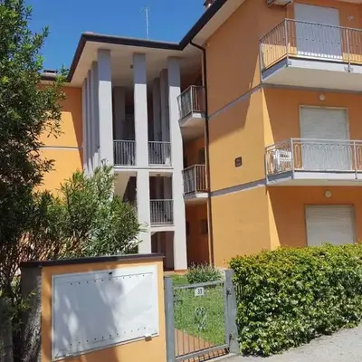 Apartments in Rosolina Mare 34043