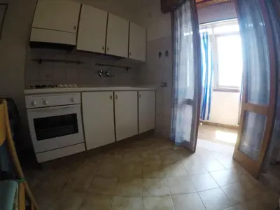 Cucina o angolo cottura di Apartment in Rosolina Mare 34041