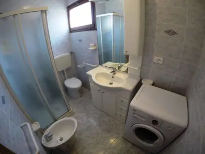 Bagno di Apartment in Rosolina Mare 35637