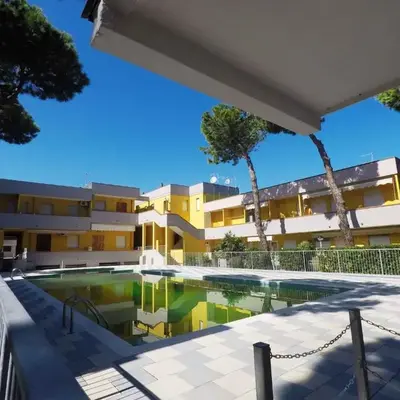 Apartment in Rosolina Mare 34551