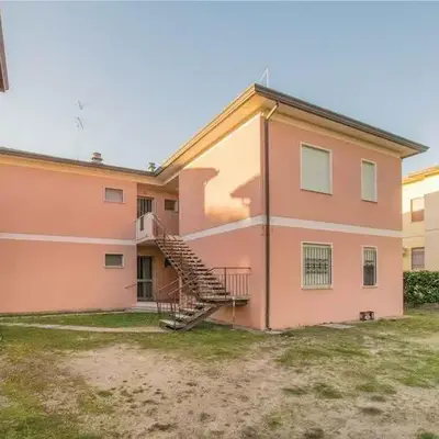 Apartment in Rosolina Mare 37074