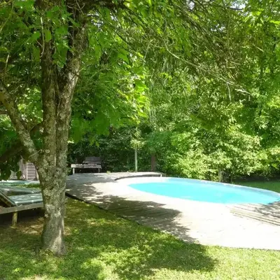 Chalet Fagarè