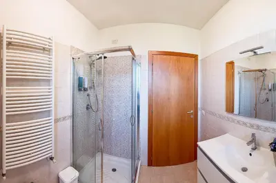 Bagno di Casa Fiore Venezia