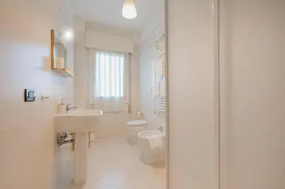 Bagno di Poppy's Flat - 10 min from Venice & Train Station