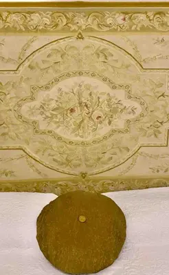 Planimetria di Ca' Venier Cannaregio