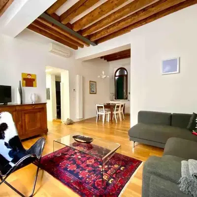 Ca' Venier Cannaregio