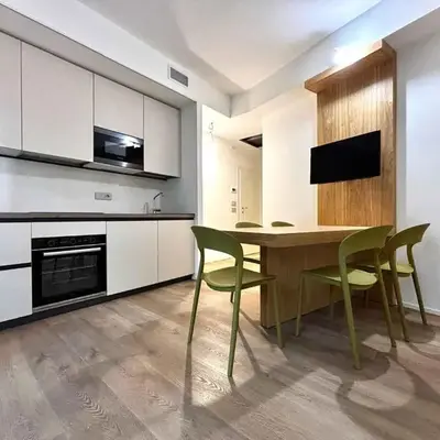 Apartment in Rosolina Mare 54758