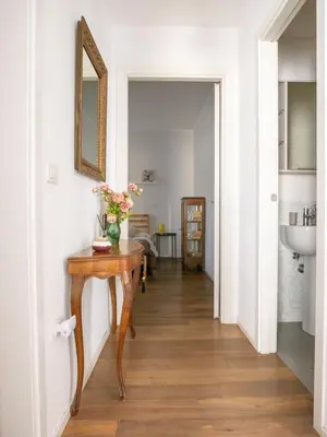 Planimetria di Residenza Storica in Prato della Valle