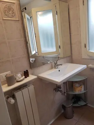 Bagno di Villetta Emi FREE BIKE