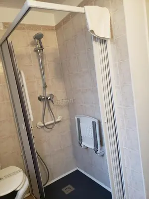 Bagno di Villetta Emi FREE BIKE