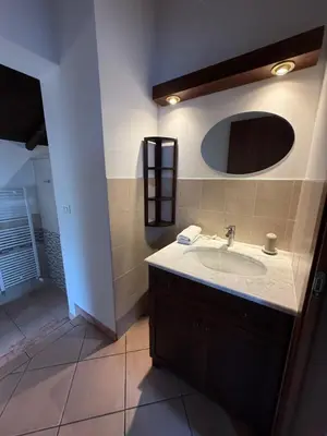 Bagno di Villetta Emi FREE BIKE