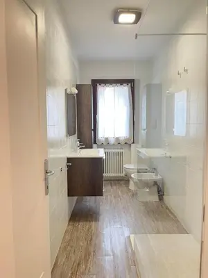 Bagno di Da Gas e Nana