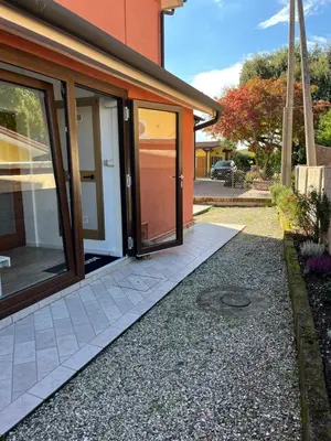 Edificio in cui si trova l'appartamento