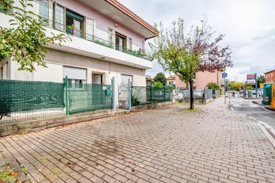Il quartiere o una zona nella vicinanze dell'hotel