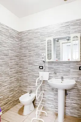 Bagno di Villa Trieste