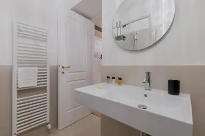 Bagno di Daplace - Antica Casa Coppo