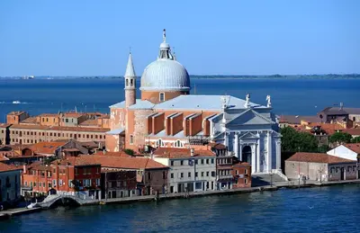 Paesaggio naturale nelle vicinanze dell'appartamento