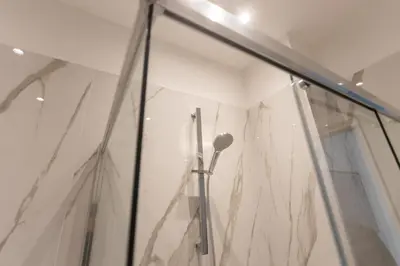 Bagno di Appartamento Stella Marina