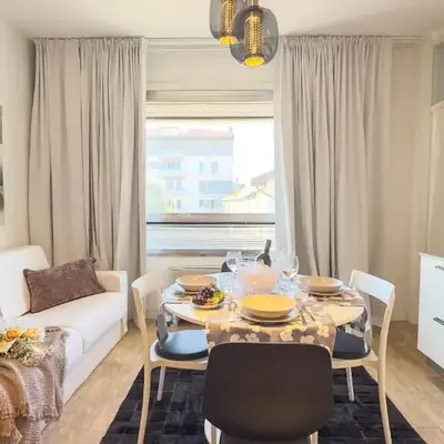 Suite Canal Salso by Ca-Sa Check
