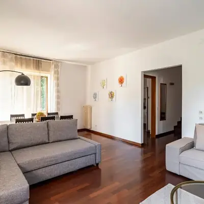 GuestHost - Central apartment near Padua Cathedral