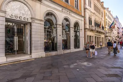 Ospiti di Squero Home - Luxury Boutiques