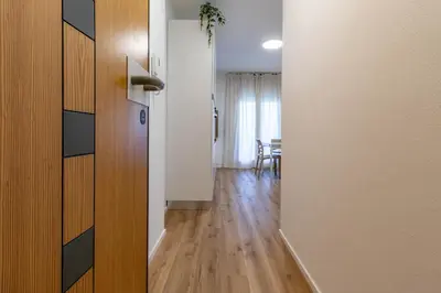 Planimetria di DreamHouse