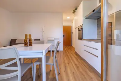 Cucina o angolo cottura di DreamHouse