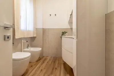 Bagno di DreamHouse