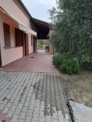 Edificio in cui si trova l'appartamento