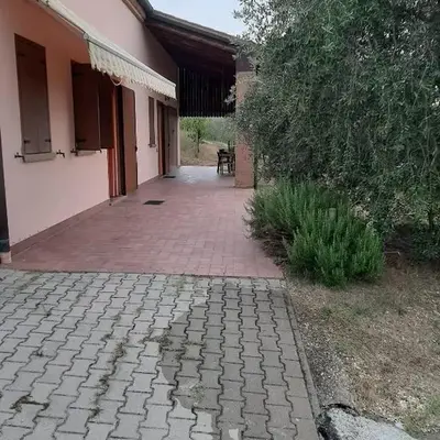 Agriturismo Giulio Fufo