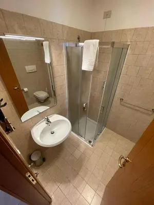 Bagno di Albergaria