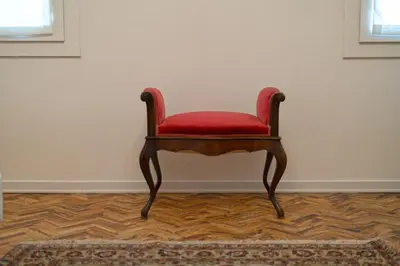 Planimetria di Sybilvilla