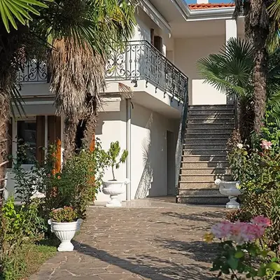 Sybilvilla