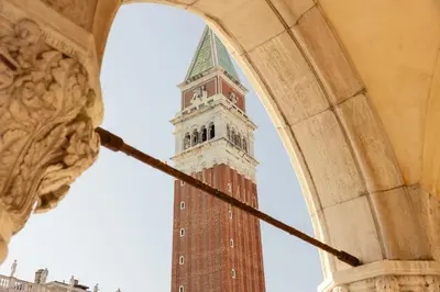 Luogo di interesse nelle vicinanze dell'aparthotel