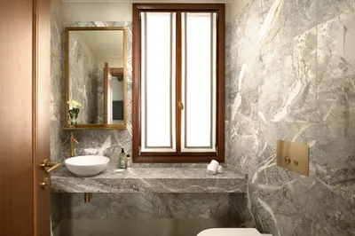 Bagno di Gabrielli Luxury Apartments Venezia - Starhotels Collezione